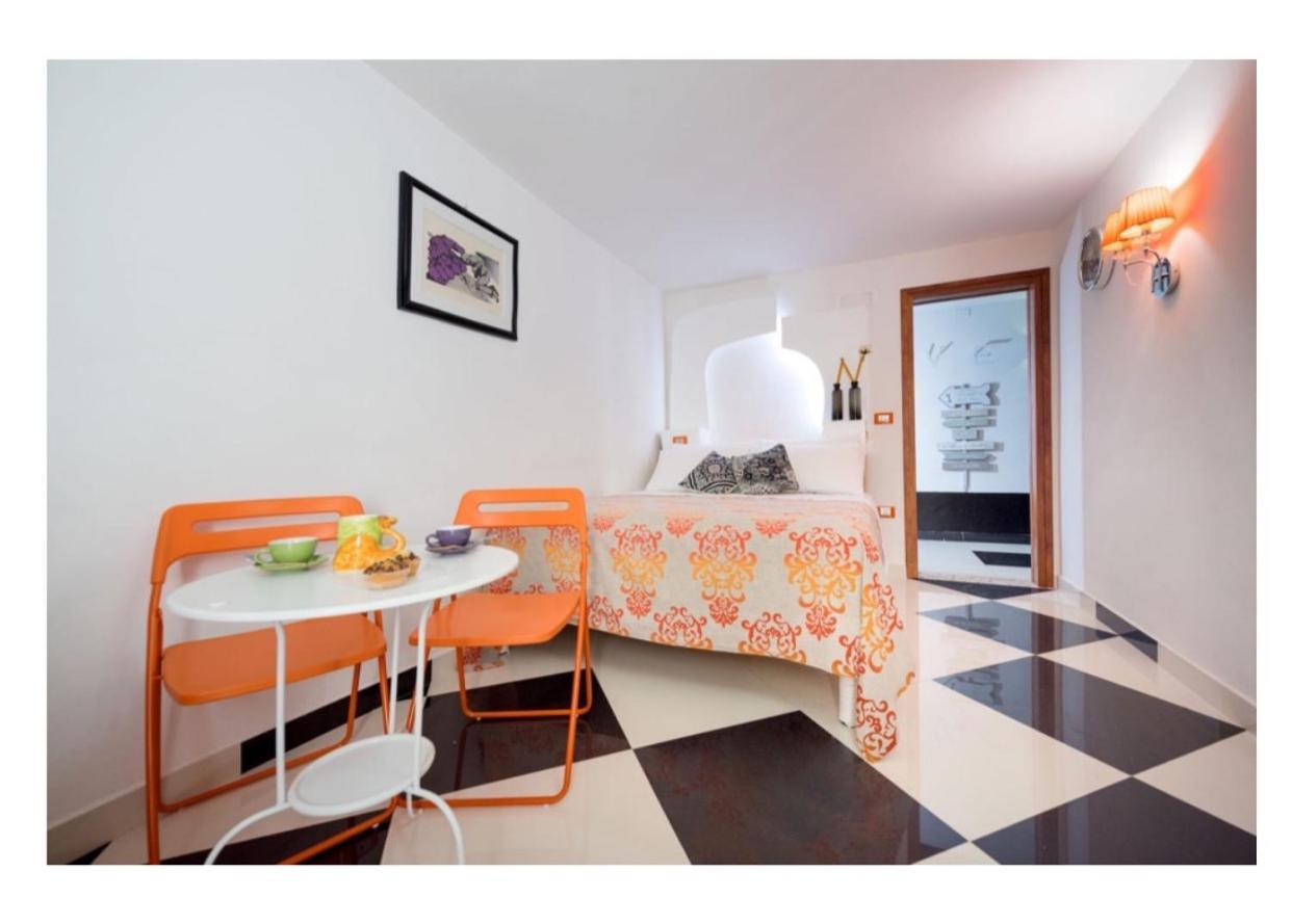 Diemmestudio Salerno Ngoại thất bức ảnh