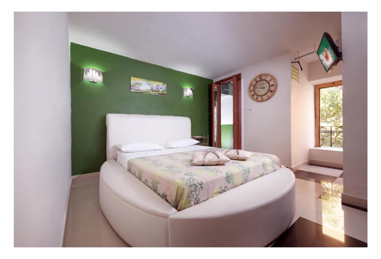 Diemmestudio Salerno Ngoại thất bức ảnh