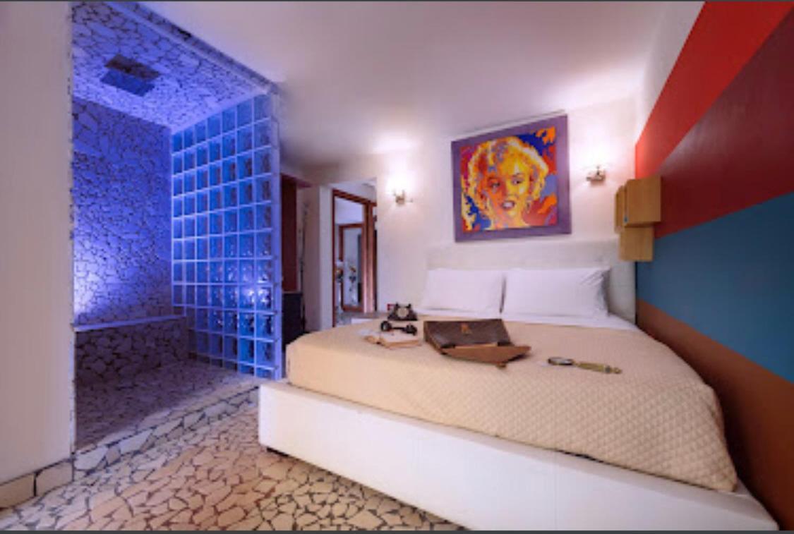 Diemmestudio Salerno Ngoại thất bức ảnh