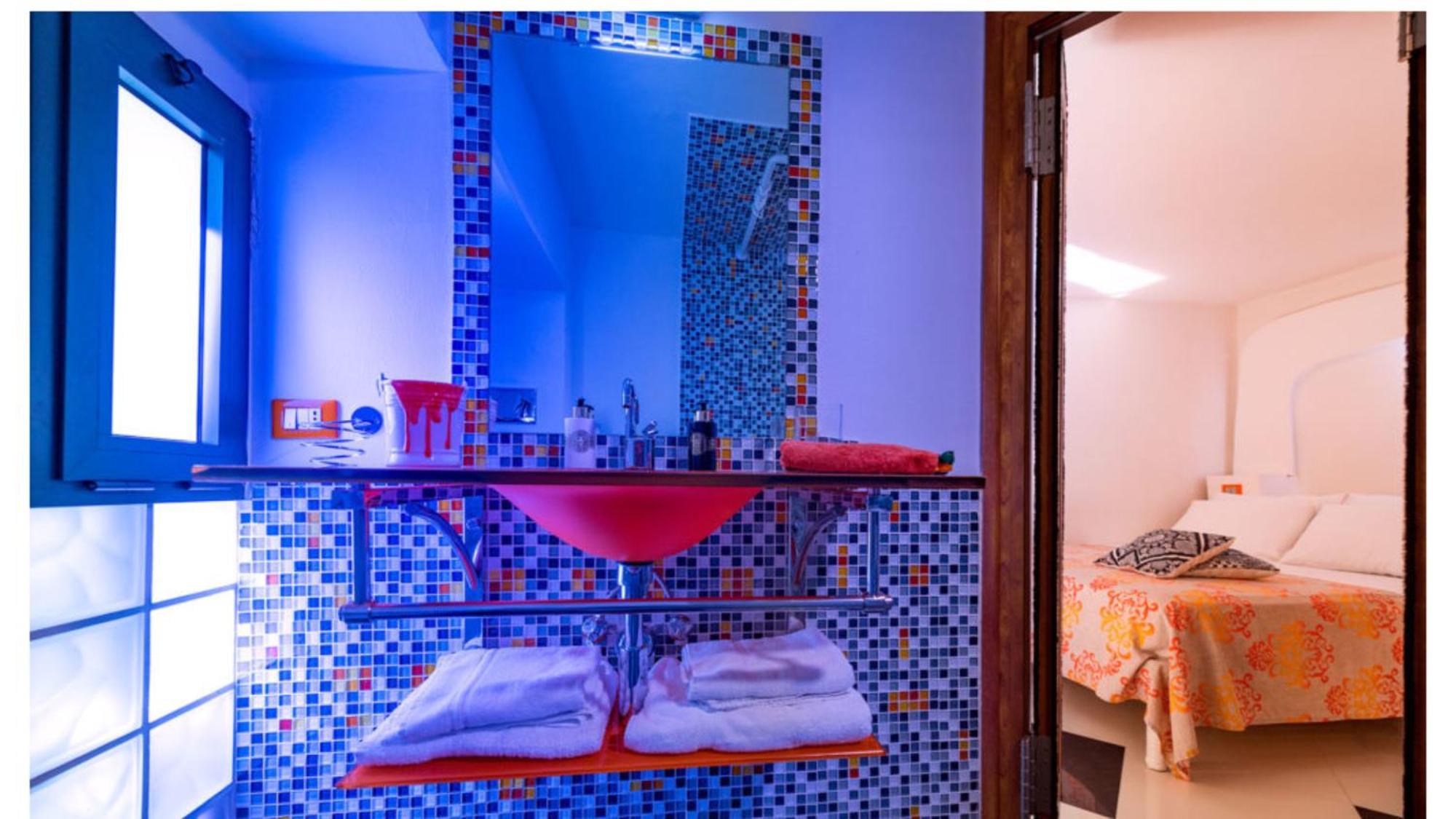Diemmestudio Salerno Ngoại thất bức ảnh