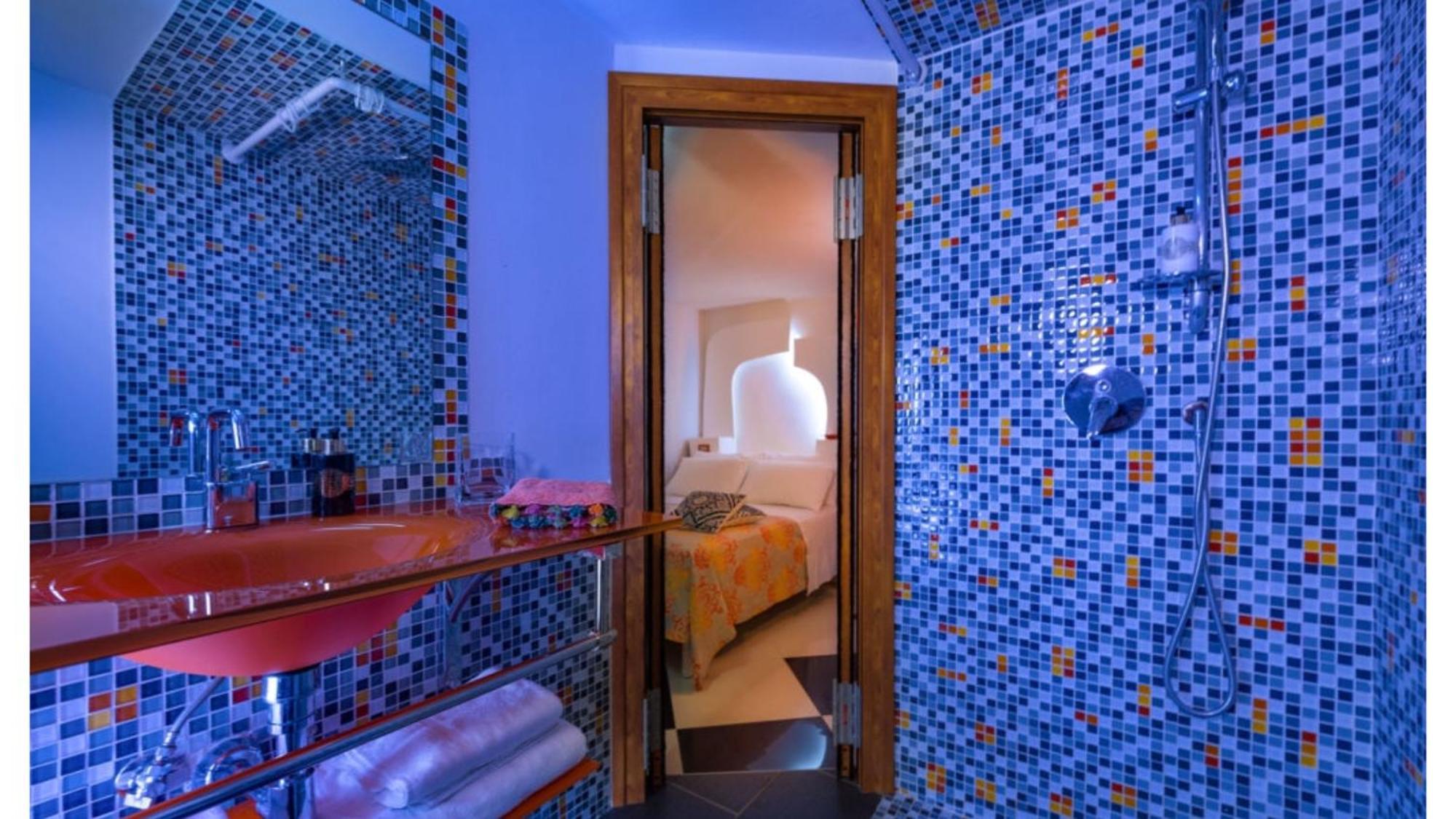 Diemmestudio Salerno Ngoại thất bức ảnh