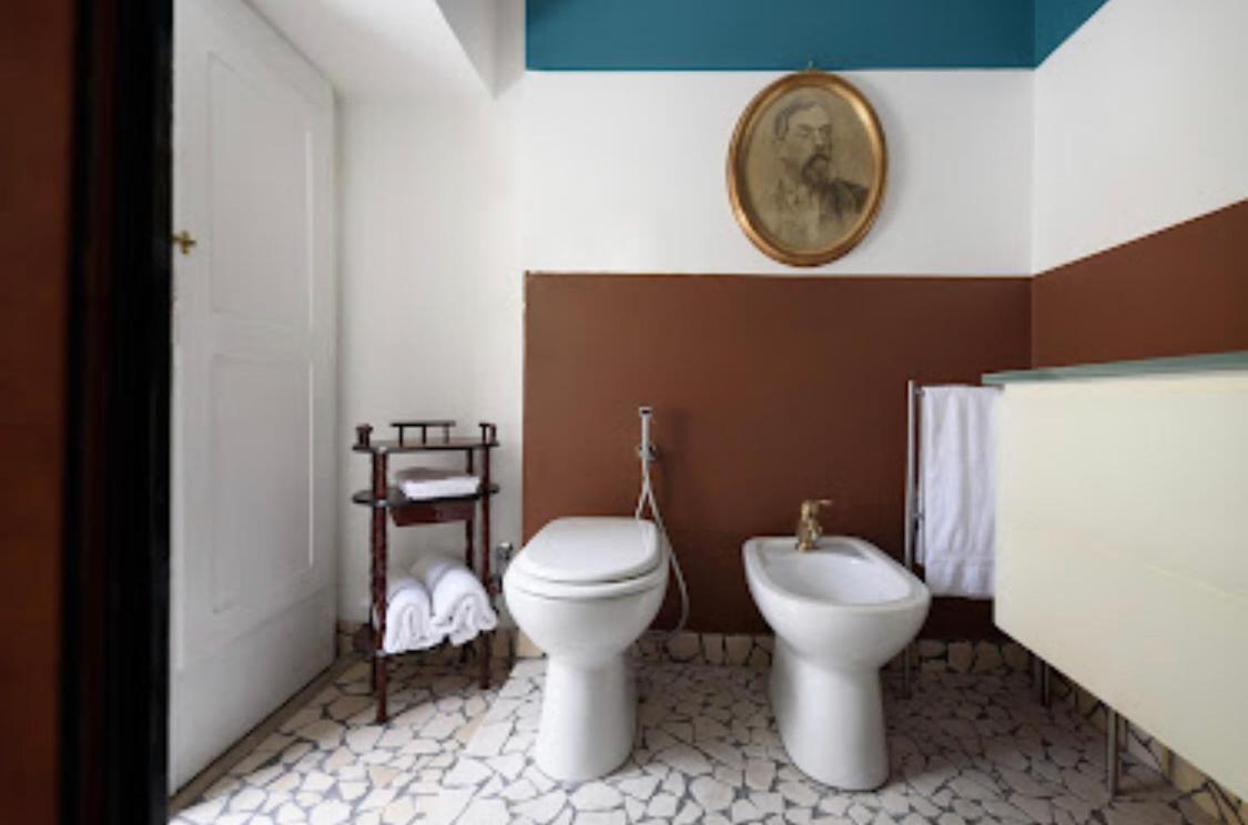 Diemmestudio Salerno Ngoại thất bức ảnh