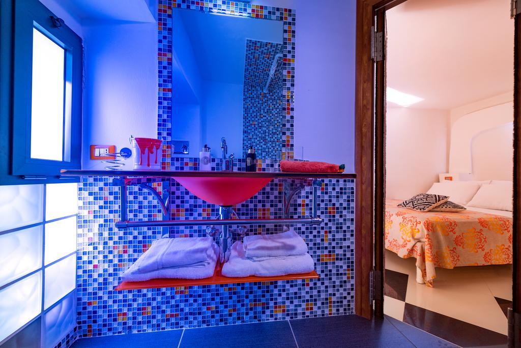 Diemmestudio Salerno Ngoại thất bức ảnh