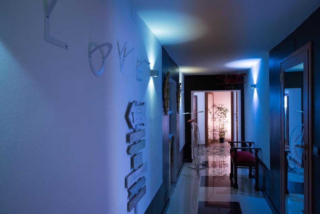 Diemmestudio Salerno Ngoại thất bức ảnh