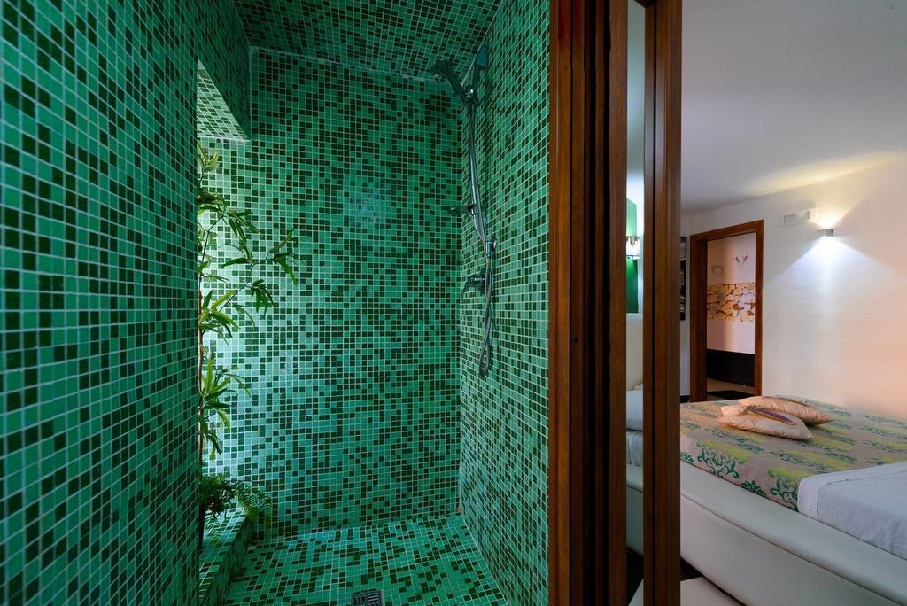 Diemmestudio Salerno Ngoại thất bức ảnh