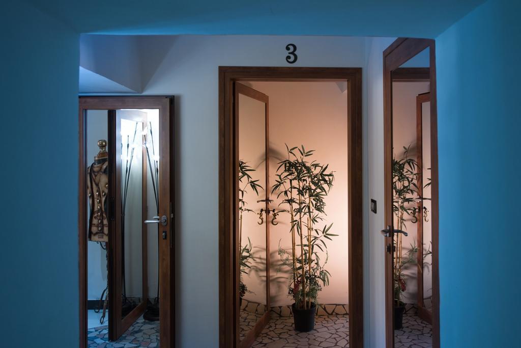 Diemmestudio Salerno Ngoại thất bức ảnh
