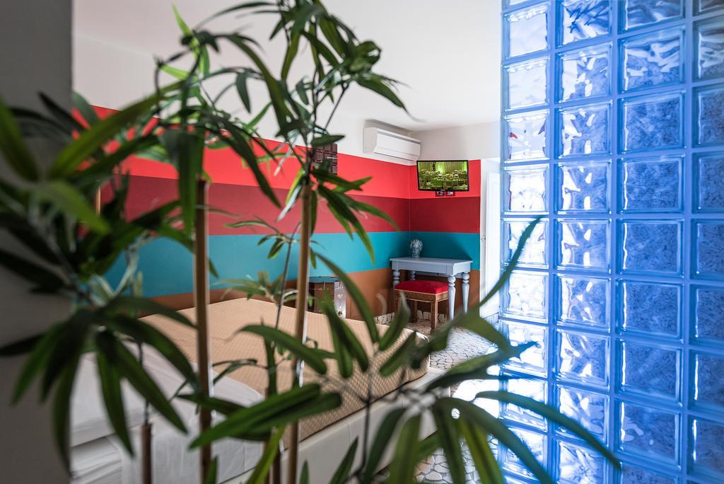 Diemmestudio Salerno Ngoại thất bức ảnh