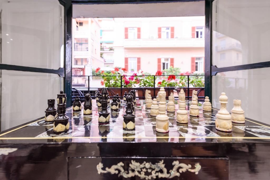Diemmestudio Salerno Ngoại thất bức ảnh