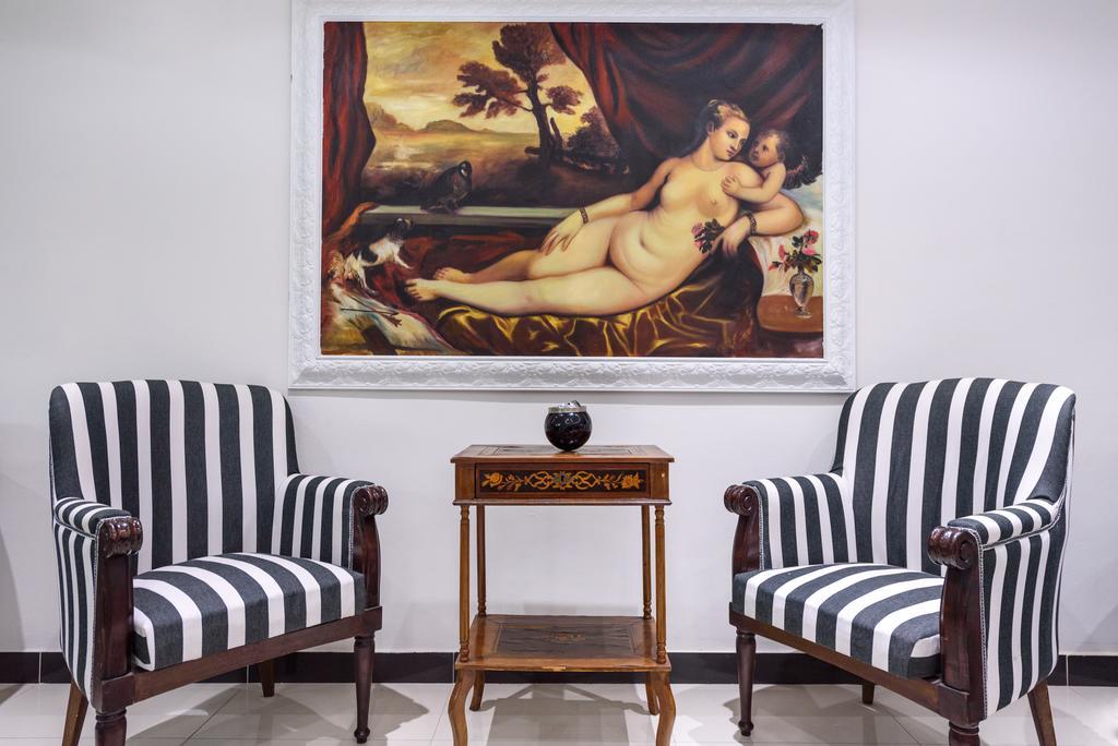 Diemmestudio Salerno Ngoại thất bức ảnh